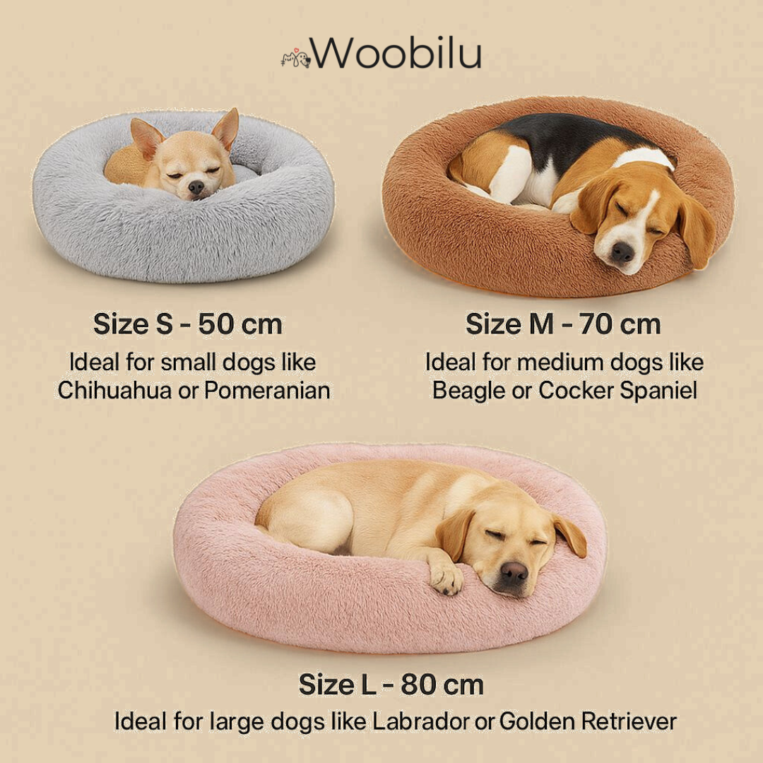 Woobilu™ Anti Stress Pet Pillow