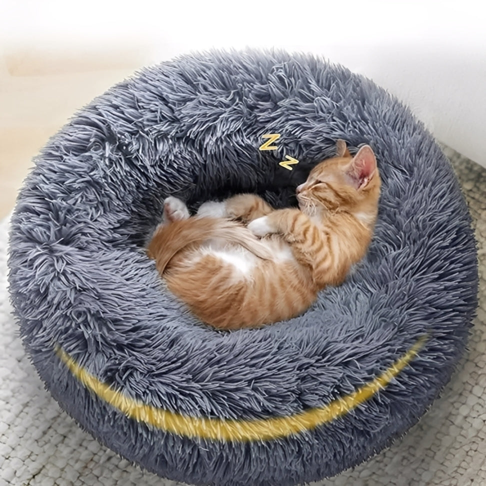 Woobilu™ Anti Stress Pet Bed