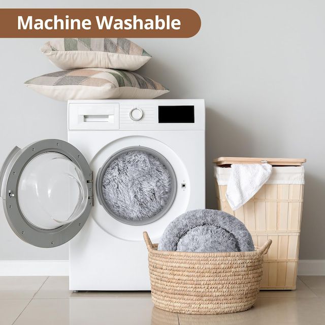 Woobilu™ Anti Stress Pet Bed